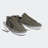 Sneaker ADIDAS SPORTSWEAR "VS PACE 2.0", Gr. 47, grün (olive strata, core schwarz, cloud weiß), Synthetik, Textil, sportlich, Schuhe