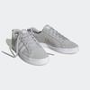 Sneaker ADIDAS SPORTSWEAR "VS PACE 2.0", Gr. 42,5, grau (grau two, cloud weiß, cloud weiß), Synthetik, Textil, sportlich, Schuhe
