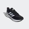 Laufschuh ADIDAS PERFORMANCE "ULTRARUN 5", Gr. 48, schwarz-weiß (core schwarz, cloud weiß, core schwarz), Textil, sportlich, Schuhe