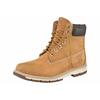 Schnürboots TIMBERLAND "Radford 6" Boot WP", Gr. 45,5, gelb (beige), Nubukleder, sportlich, Schuhe, Winterstiefel, Schnürstiefel, Winterschuhe, wasserdicht