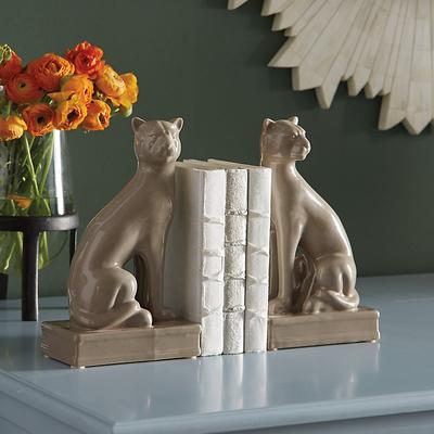 Animal Bookends - Ballard Designs