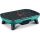 Plancha électrique 2400w 45.5 x 30 cm bleu Tefal CB657410