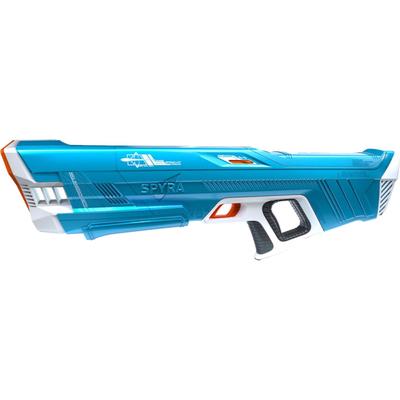 Spyra Three Water Blaster Blue SP3B