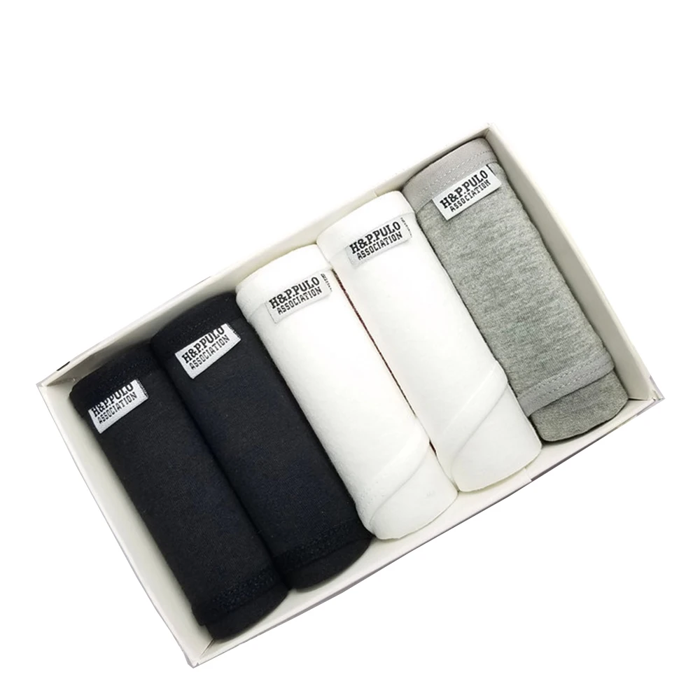 Frauen Höschen Baumwolle Frauen Unterwäsche Low-Taille Damen Slips Sexy Comfor Unterwäsche Weiche Nahtlose Verlockende Unterhose 10 teile/satz Image