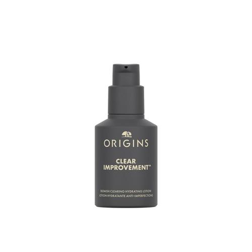 Origins Clear Improvement Blemish Clearing Hydrating Lotion 50ml 50 ml