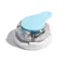 Mini tondeuse d'angle 3 en 1, poinçon R4/R7/R10mm, coin rond, bricolage, carte en papier,