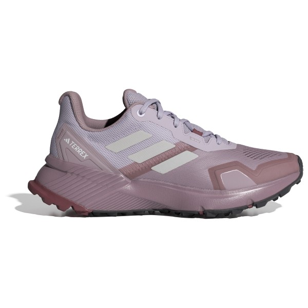 adidas Terrex - Women's Terrex Soulstride - Multisportschuhe 42 2/3 | EU 42,5 rosa