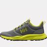 Helly Hansen Men's Featherswift 2 Trail Running Shoes Grey 8