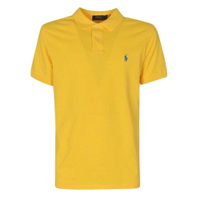 Big & Tall Mesh Polo Shirt