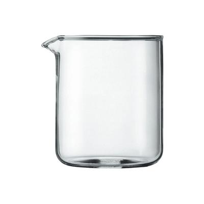 Ersatzglas für kenia 0,5l französische presse Bodum 150410