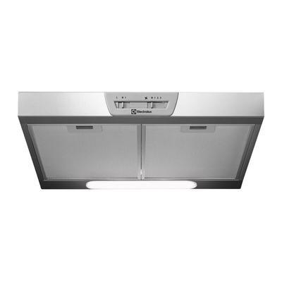 Electrolux - LFU216X Dunstabzugshaube 272 m3/h Wandmontiert Edelstahl