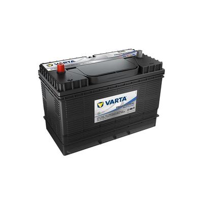 Varta - LFS105N Professional Dual Purpose 12V 105Ah 800A 820 054 080 B91 2