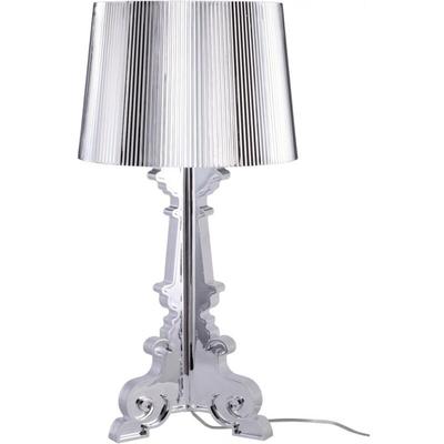Bour Tischlampe - Metallic Modell Silber Image
