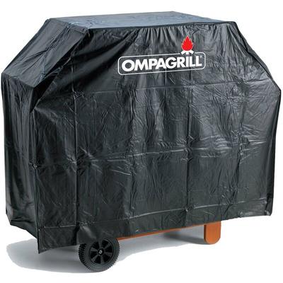 Ompagrill 120x90 cm Grillabdeckungstuch Image