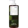 KORRES Aloe & Sea Salt Flüssige Handseife 400 ml Flüssigseife