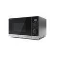 Sharp - YC-PC284AE-S - forno a microonde 28L - 900W - controllo digitale - grill - 11 livelli di