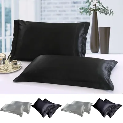 Pillowcases+Pillow+Shams