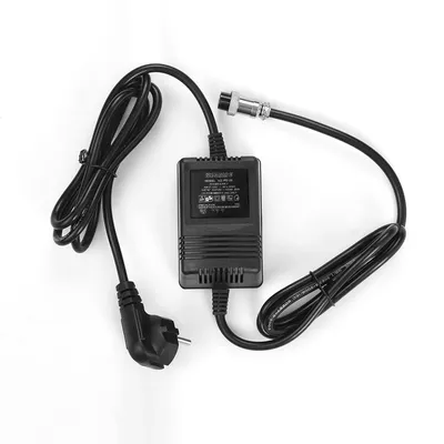 Mixing Console Mixer Power Supply AC Adapter 17V 420mA 3-Pin Connector 110V/220V Input for Yamaha