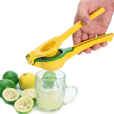Juicers