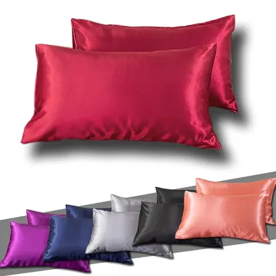 Pillowcases+Pillow+Shams