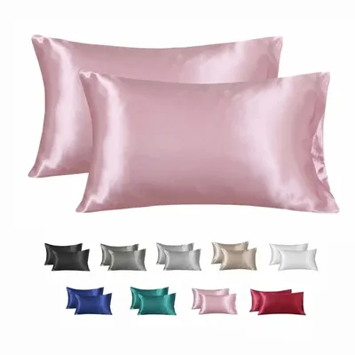 Pillowcases+Pillow+Shams