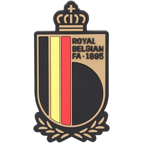 Magnet mit Wappen des belgischen FA