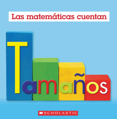 Las matemticas cuentan: Tamaos (paperback) - by Henry Pluckrose