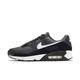 NIKE Mens Air Max 90 Sneaker, Iron Grey White Dk Smoke Grey, 9.5 UK