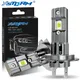 XSTORM H7 Kit fari a LED Mini lampadina 100W 25000LM 6000K CSP per fari per auto 12V Bianco Fendinebbia automatici H7 Led Turbo Automobile