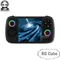 ANBERNIC RG Cube 3.95'' IPS Unisoc T820 Handheld Game Players Retro Touch Screen Video Game Console