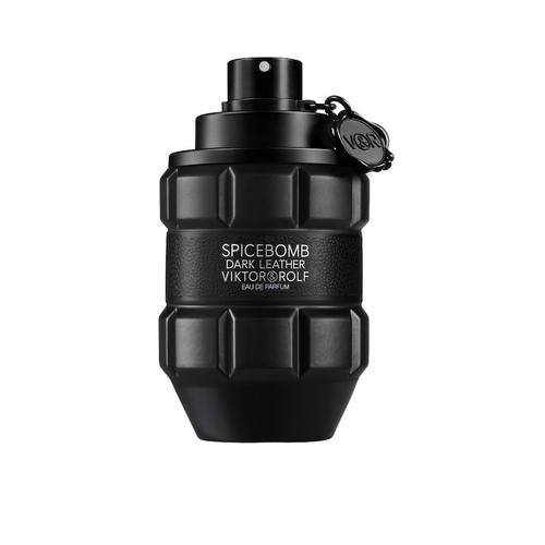 Viktor&Rolf - Spicebomb Dark Leather Eau de Parfum 150 ml Herren