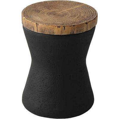 TEMU Outdoor Accent Table, 11