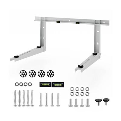 Costway Mini Split Wall Mounting Bracket for 12000-24000 BTU Universal Ductless AC