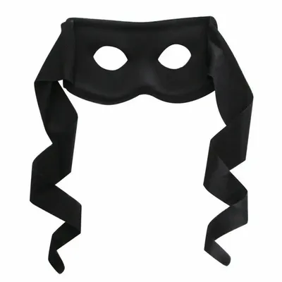 Costume+Masks