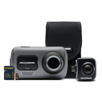 622gw Elite View Package | Nextbase