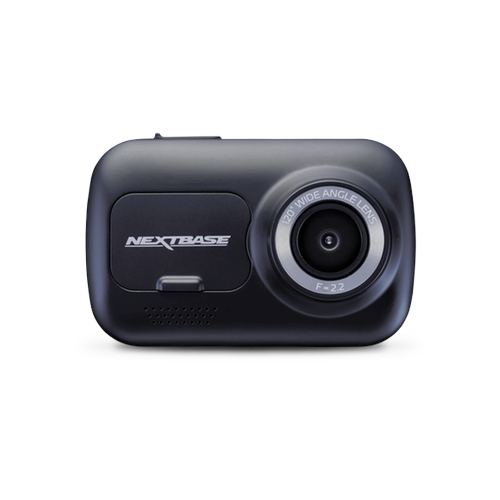 122 Dash Cam | Nextbase