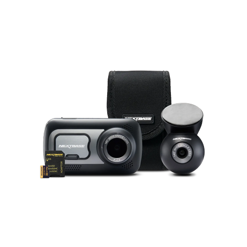 522gw Superior Package | Nextbase