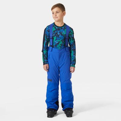 Helly Hansen Junior No Limits 2.0 Wärmeisolierende Skihose 128/8 Image