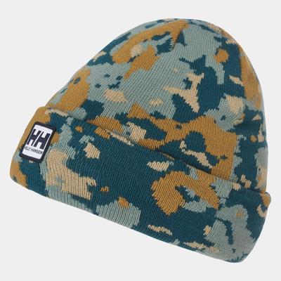Helly Hansen Kinder Urban Vintage Beanie 53/54 Image
