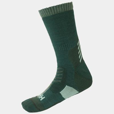 Helly Hansen Warme Wandersocken Crew 36-38