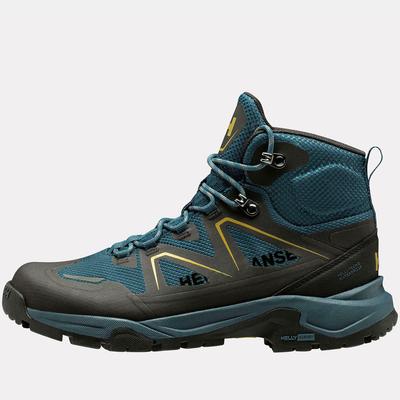 Helly Hansen Damen Cascade Mid-cut Helly Tech Stiefel 38.7