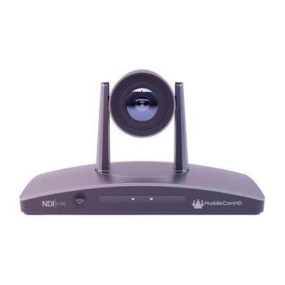 HuddleCamHD SimplTrack3 Auto-Tracking PTZ Camera with 20x Optical Zoom - [Site discount] HC20X-SIMPLTRACK3