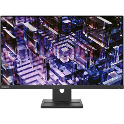 ThinkVision E24q-30 23.8" Monitor