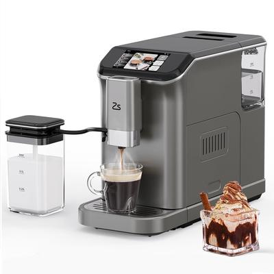 Fully Automatic Espresso Machine 20 Bar