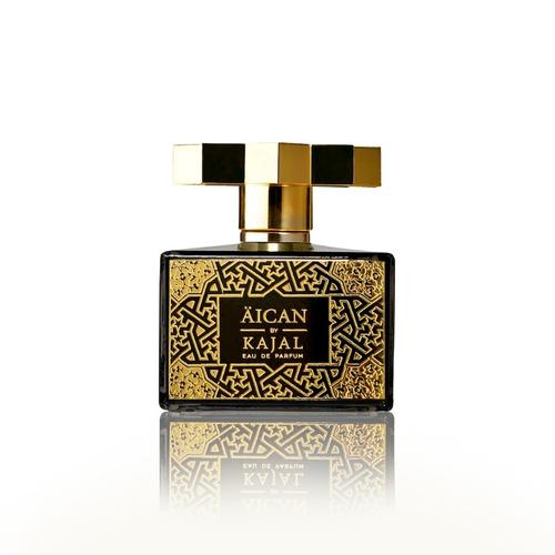 Kajal Perfumes Paris - ÄICAN BY KAJAL Eau de Parfum 100 ml Damen