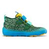Affenzahn - Kid's Knit Happy - Freizeitschuhe 22 | EU 22 creative bear /grün