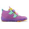 Affenzahn - Kid's Knit Happy - Freizeitschuhe 30 | EU 30 creative tukan /lila