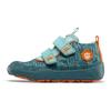 Affenzahn - Kid's Knit Happy - Freizeitschuhe 27 | EU 27 bunny /blau
