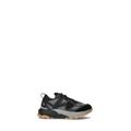 PHILIPPE MODELSNEAKERS "DONNA" "NERO"