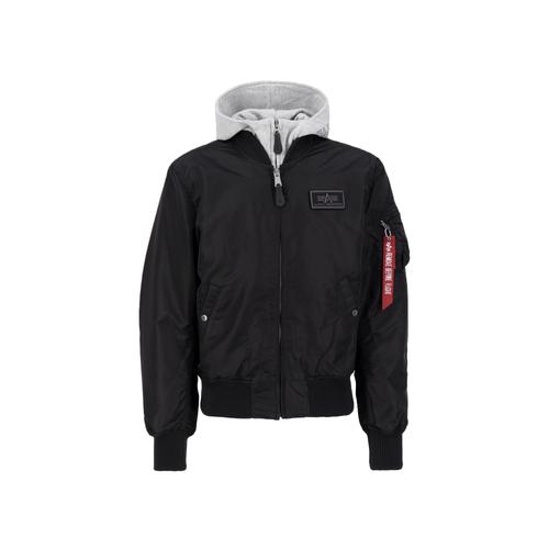 Bomberjacke ALPHA INDUSTRIES 